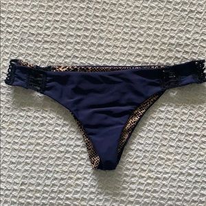 Acacia swimwear bottoms